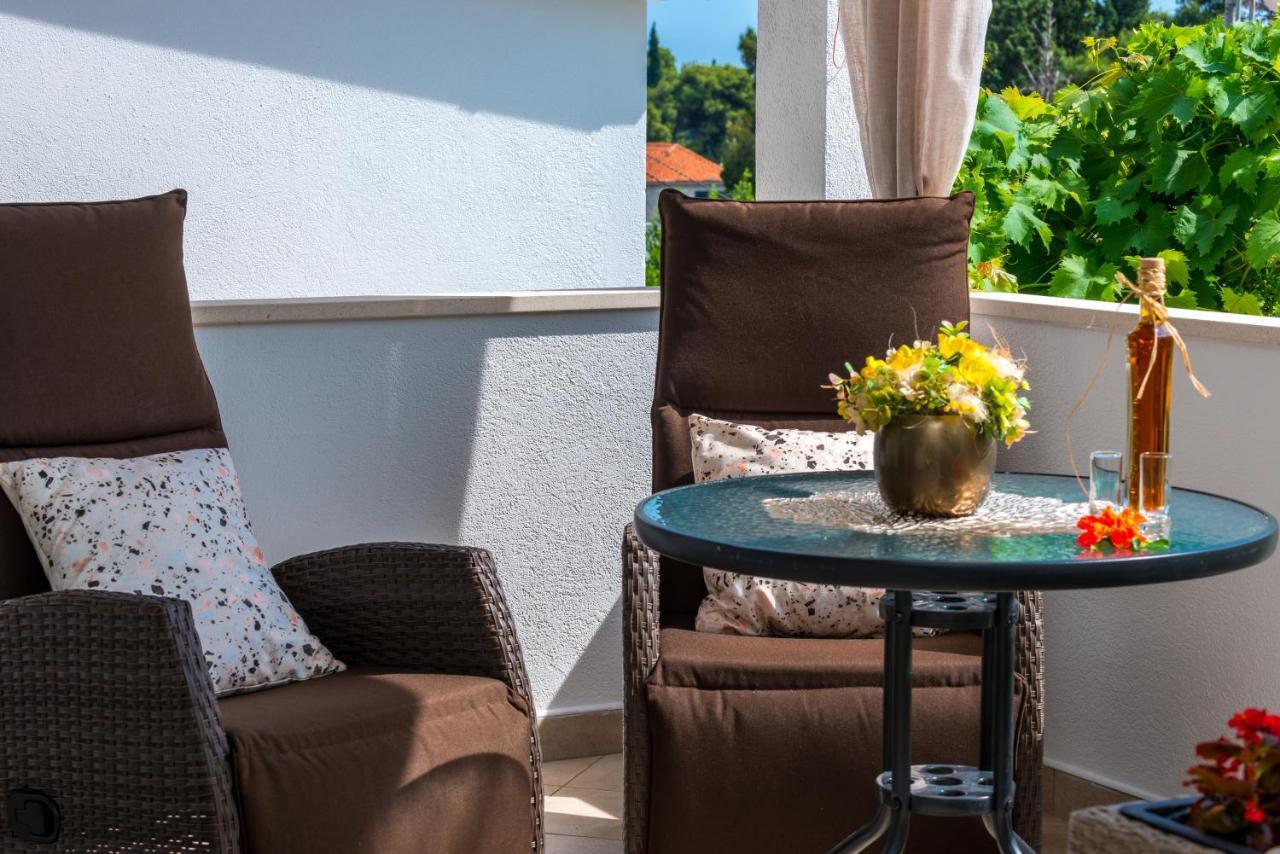 Guest House Kuna Дубровник Екстериор снимка
