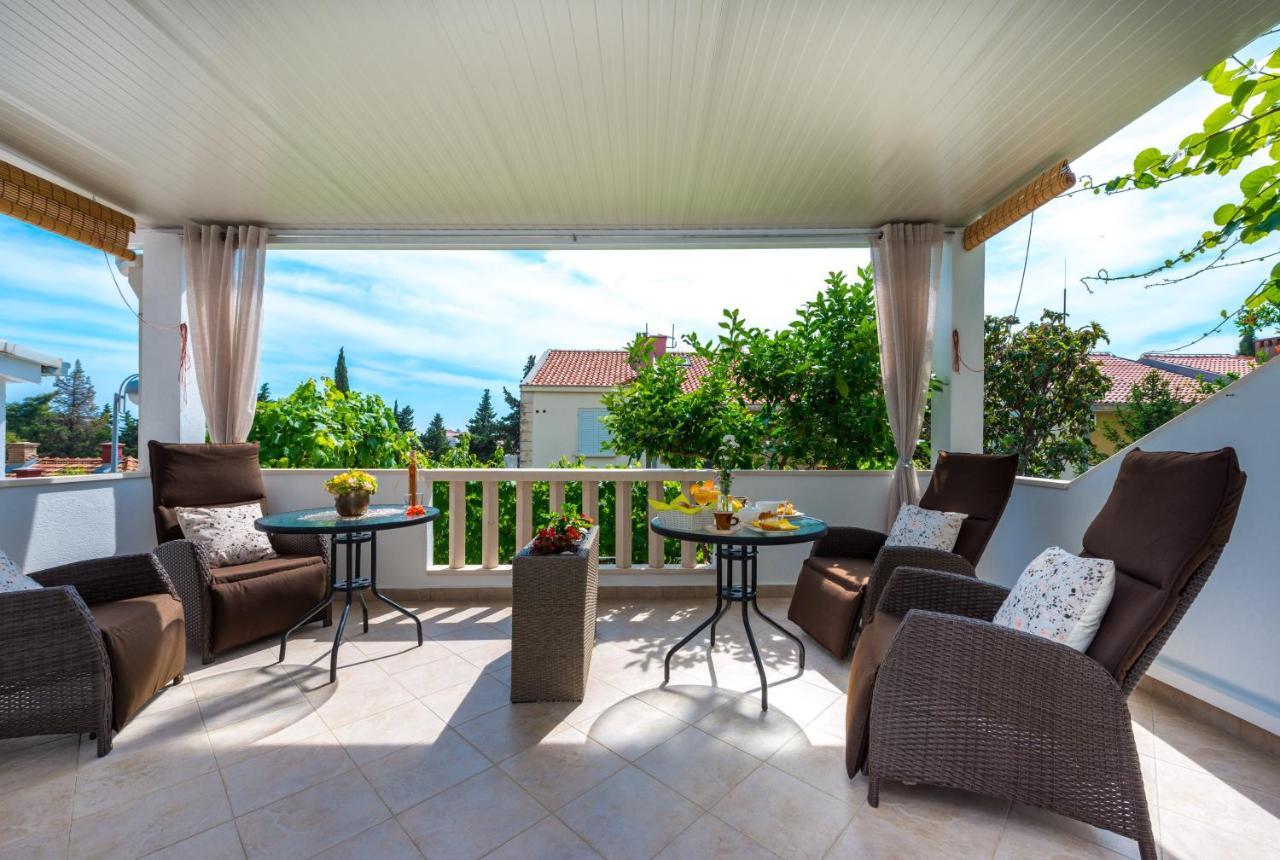 Guest House Kuna Дубровник Екстериор снимка